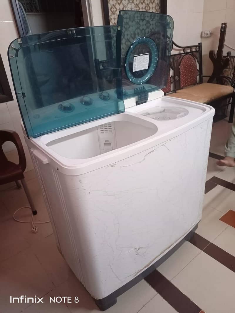 dance washing machine 3