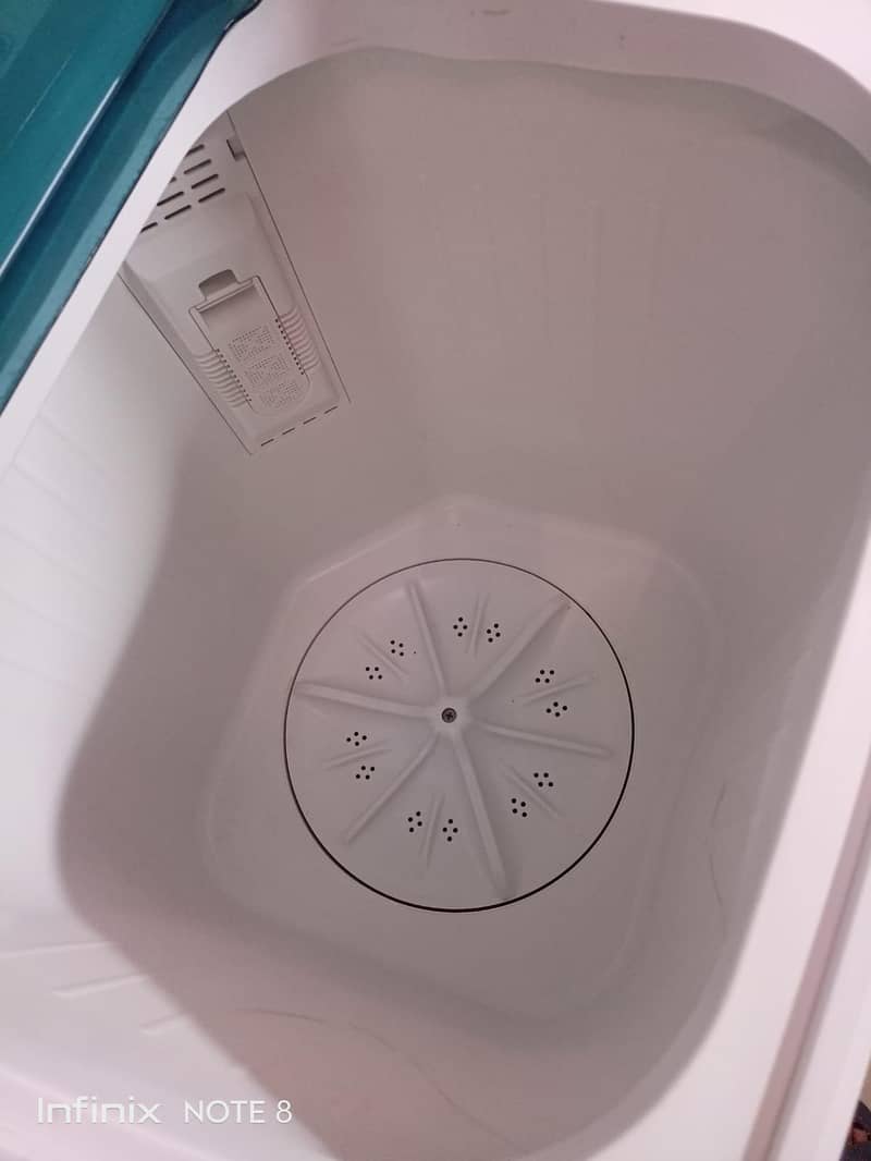 dance washing machine 4