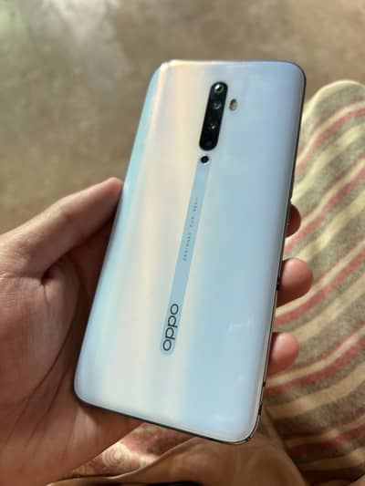 OPPO Reno2 F