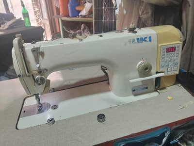 Juki Auto Machine For Sale