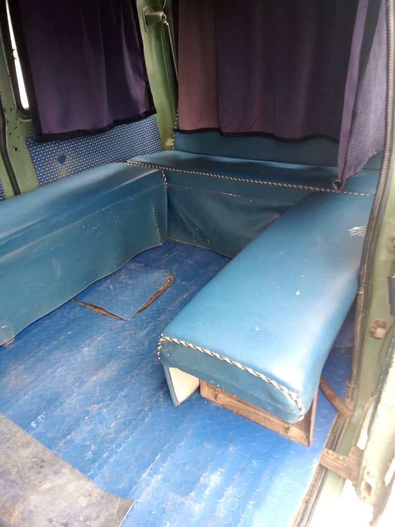 school van 1