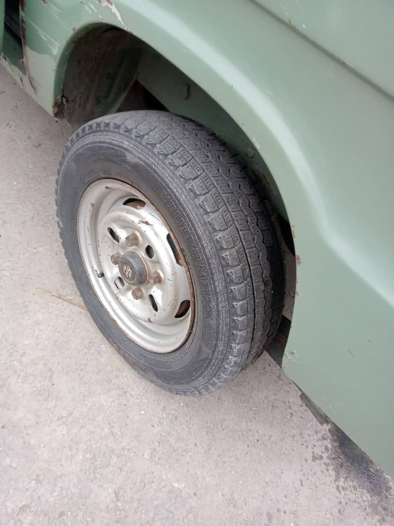 school van 2
