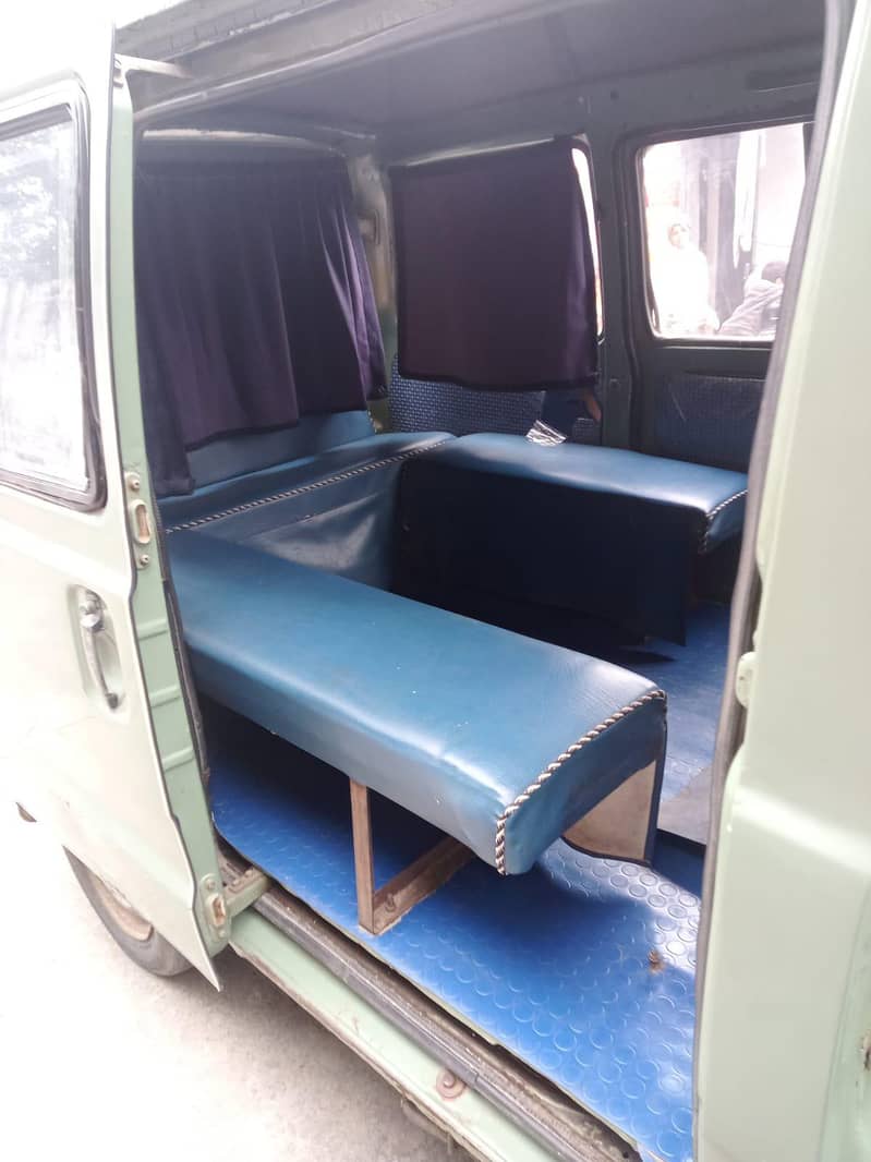 school van 4