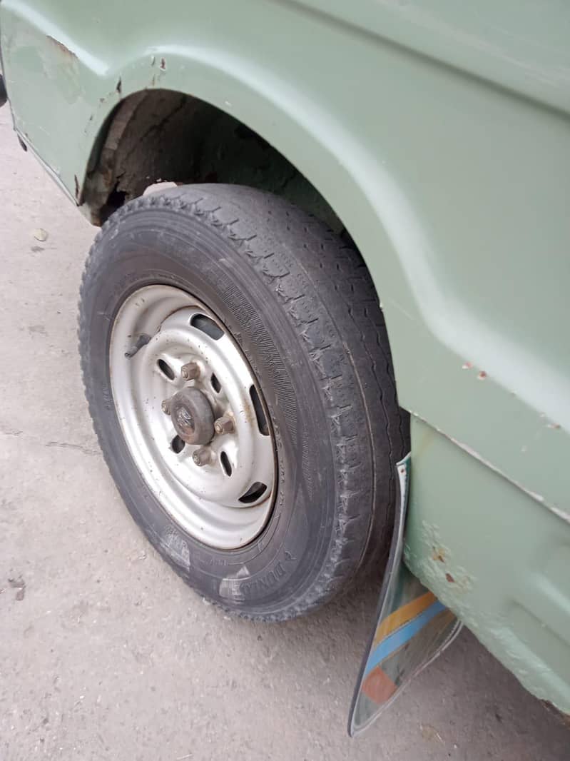 school van 5