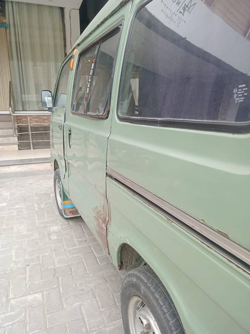 school van 6