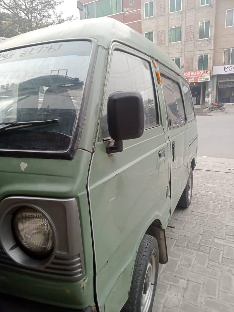 school van 10