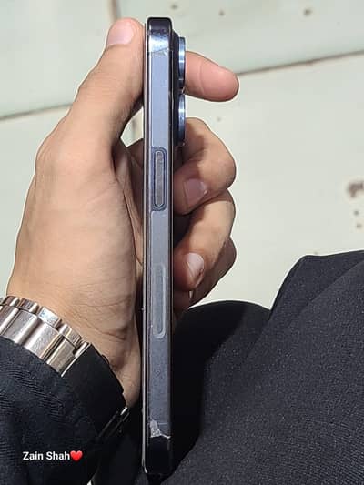 Iphone 15 pro 256 gb jv 85 health