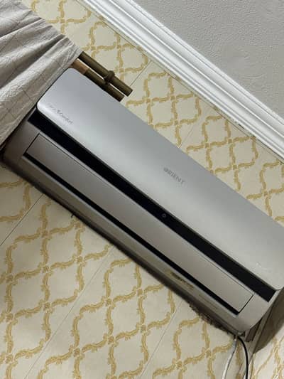 1 ton inverter split Ac johar town