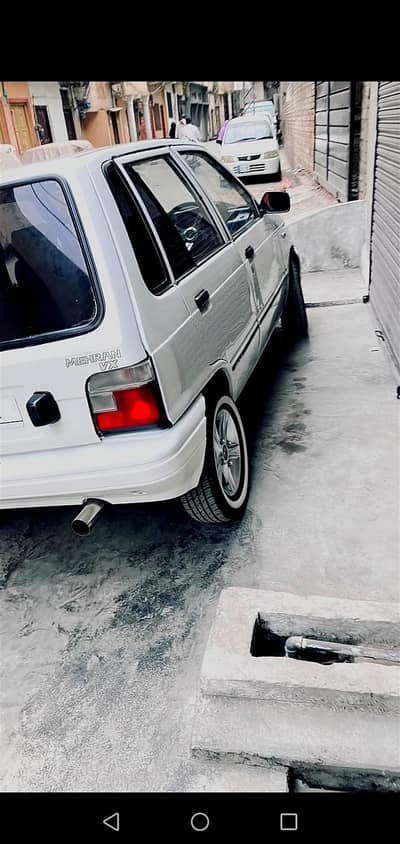 Mehran 1994 punjab no smart card biomatric on spot availnle