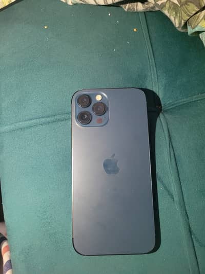 Apple iPhone 12 Pro Max jv non pta