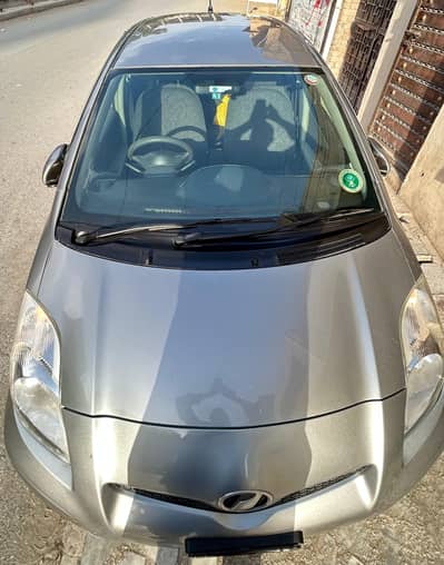 vitz for Sale chat bonit degi 2 fander janwan baqi techig makinkel 100