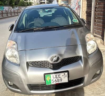 vitz for Sale chat bonit degi 2 fander janwan baqi techig makinkel 100