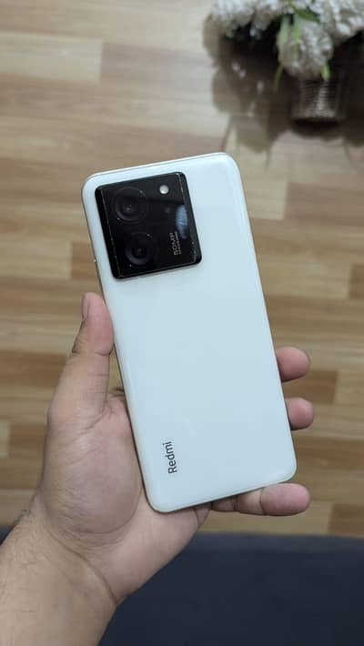 Xiaomi redmi k60 ultra 5g pubg 120 fps