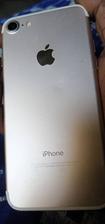 Apple iPhone 7 128Gb