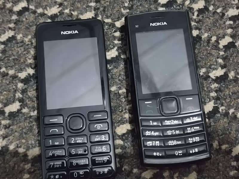 Nokia 206 1