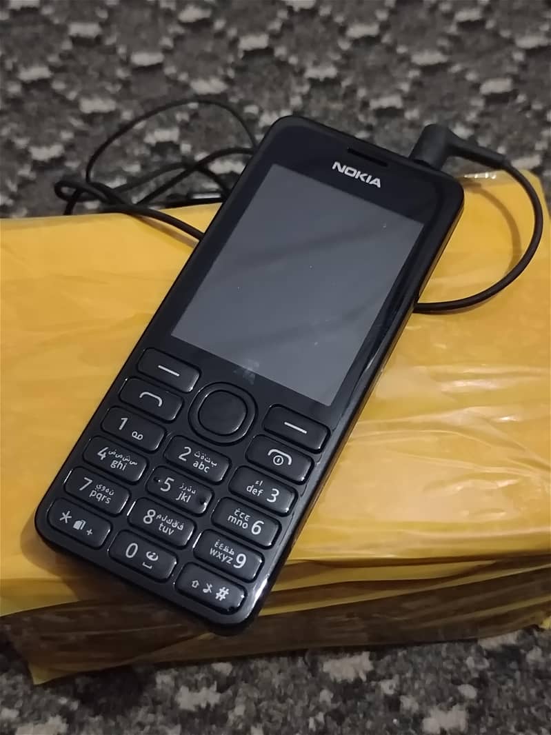 Nokia 206 2