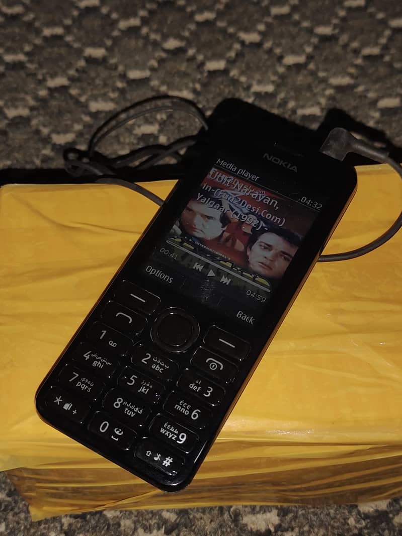 Nokia 206 3