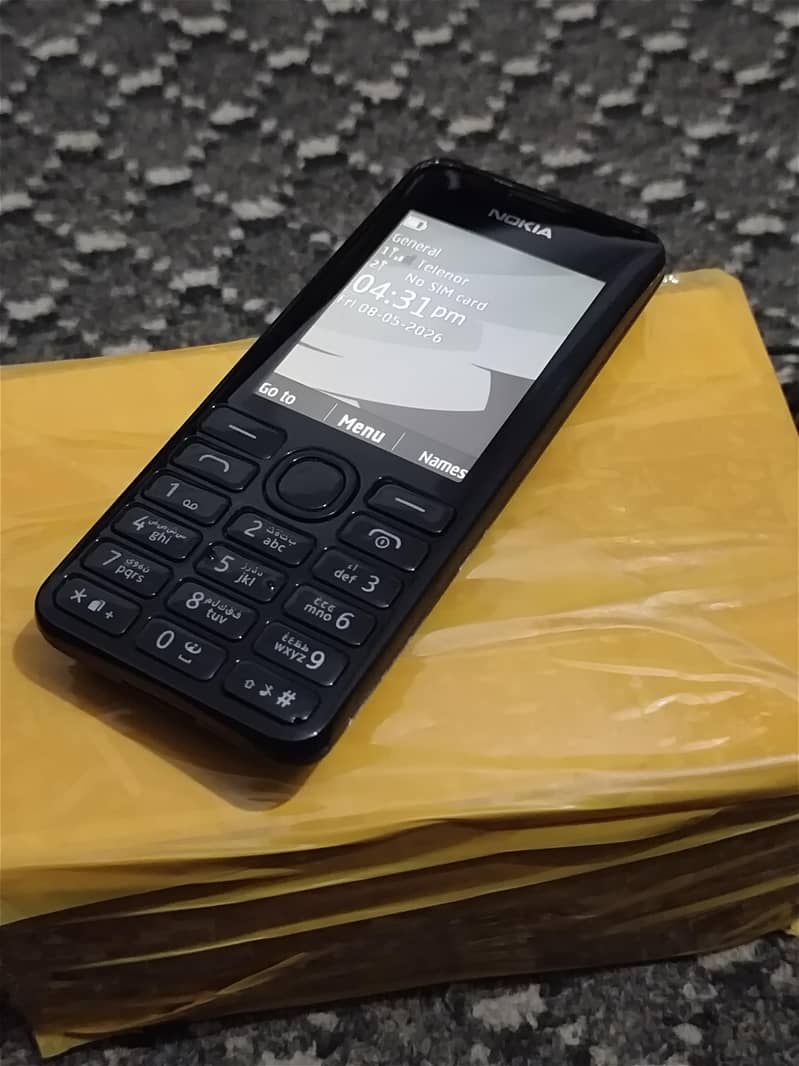 Nokia 206 6