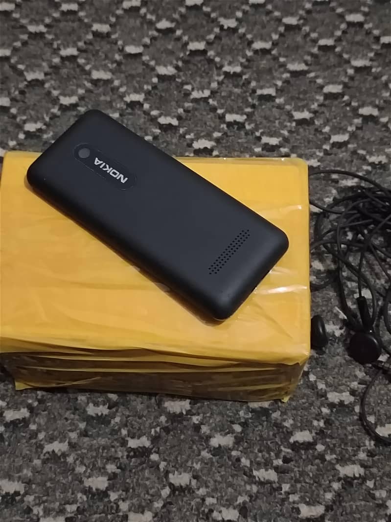 Nokia 206 7