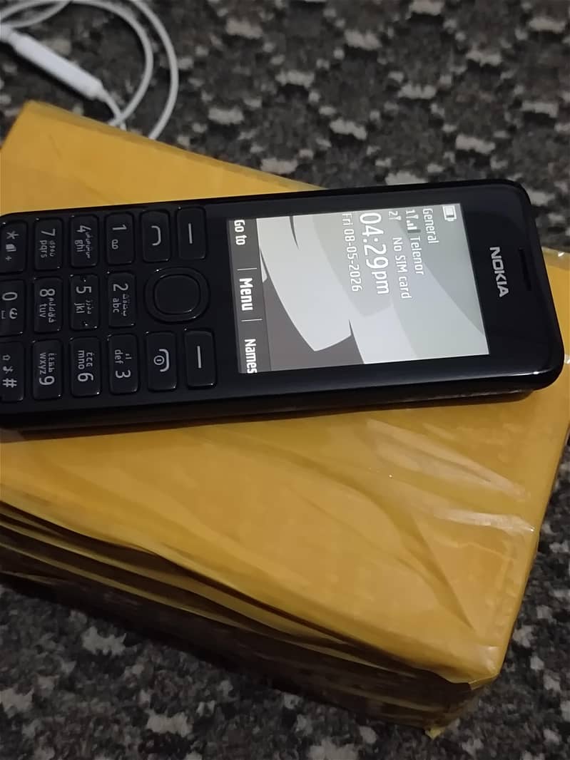 Nokia 206 10