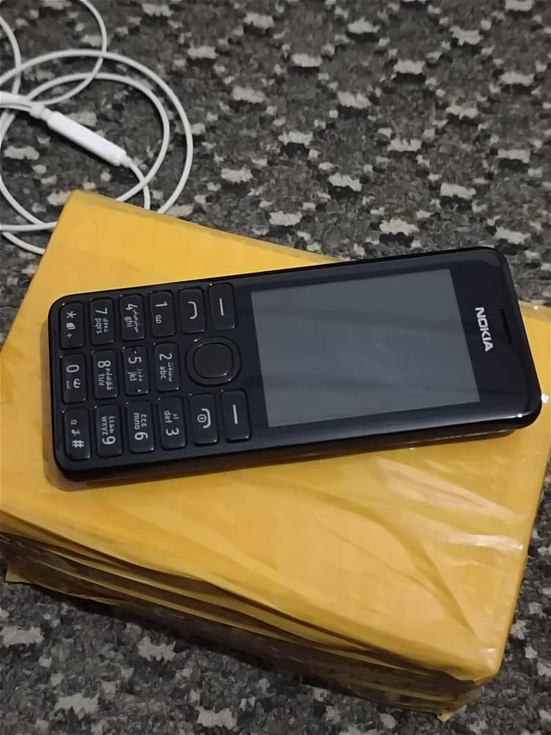 Nokia 206 11