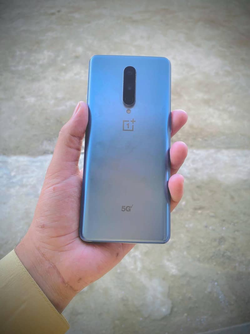 One Plus 8 2