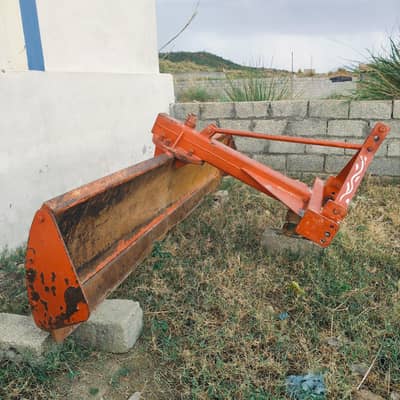 kubota model 2023