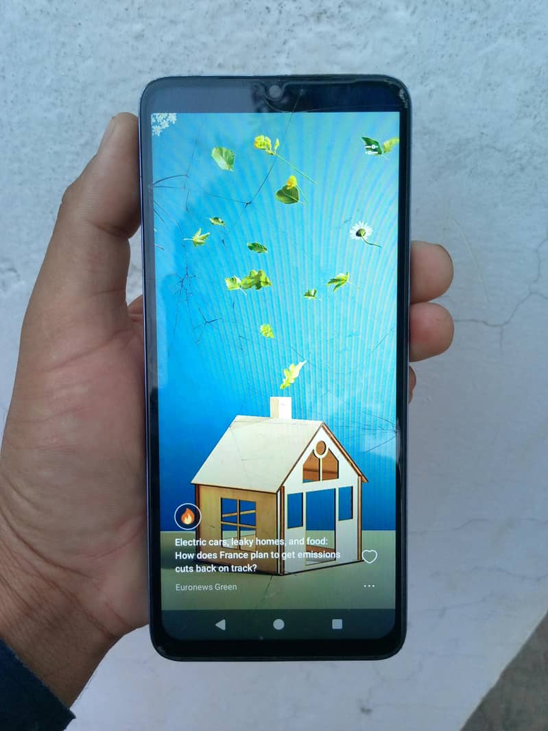 Redmi A3 0