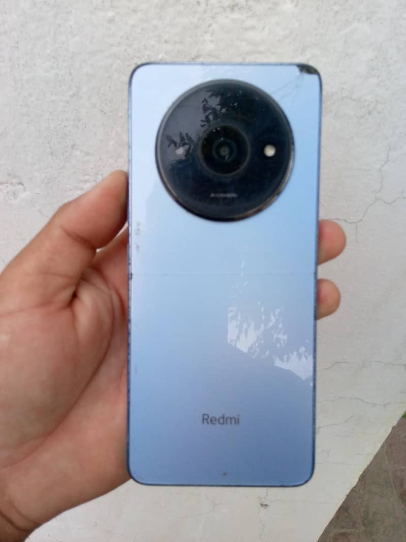 Redmi A3 1