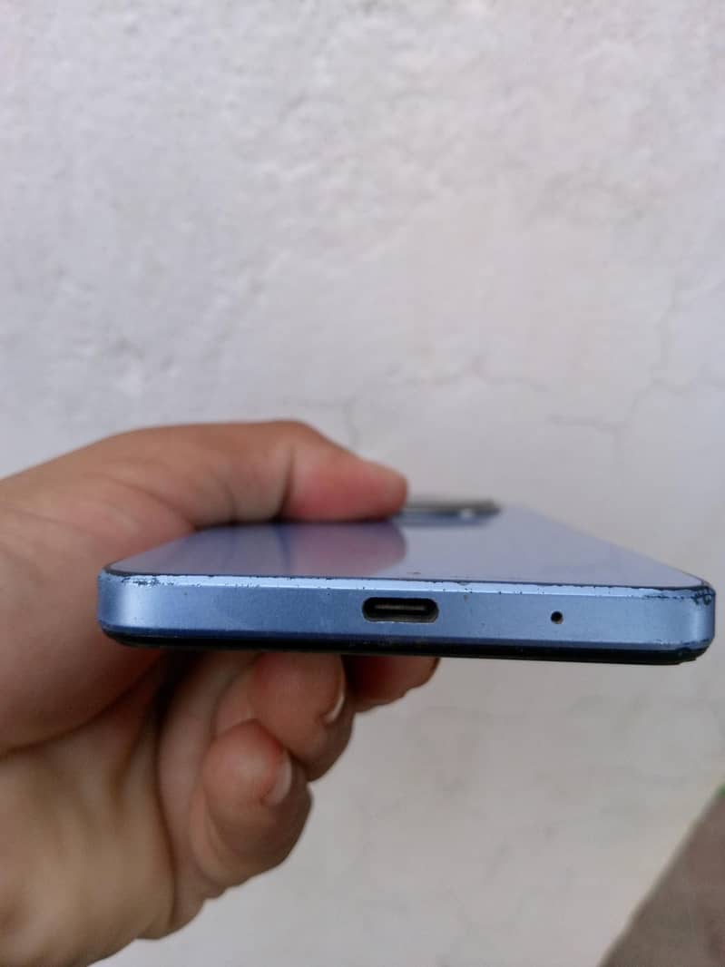 Redmi A3 4