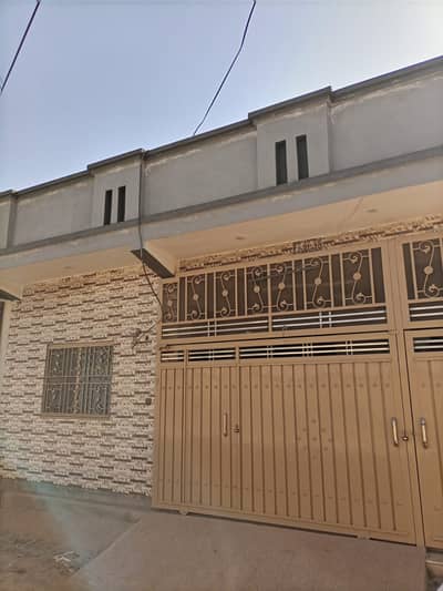 5 Marla Single Story House For Rent Near Deewane Khas Marriage Hall Range Road.