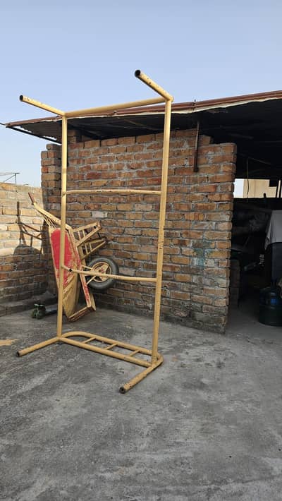 charpai structure for sale