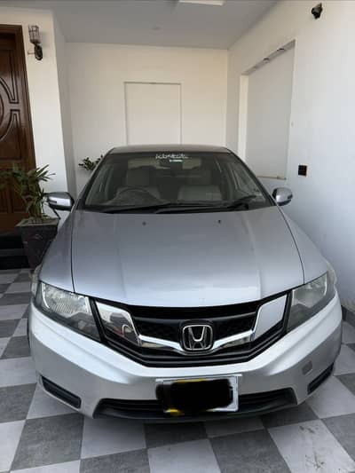 Honda city 2018 for sale