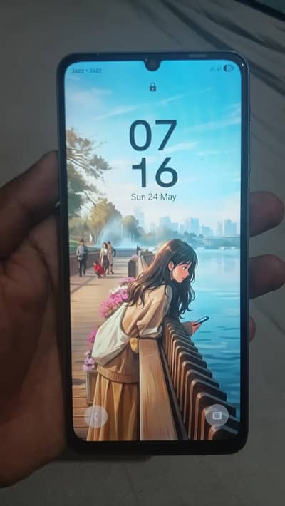 samsung A07