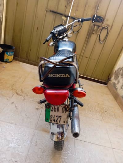 Dhoom 70cc 09-model Call ~ 03114490856