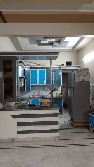 Luxrious Portion Like New Rent Possession in the July-26