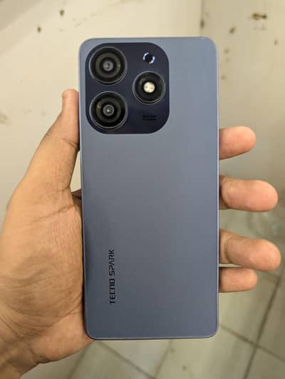 Tecno Spark 10 Pro