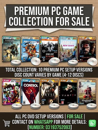 PC Games