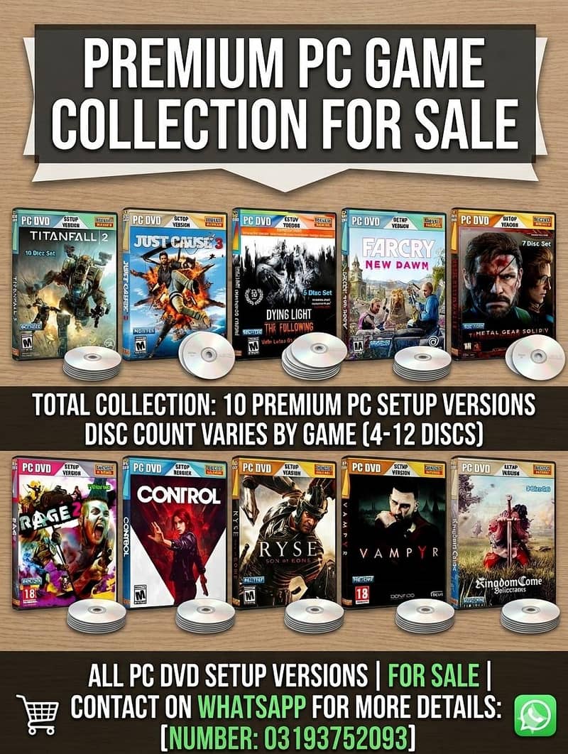 PC Games 0
