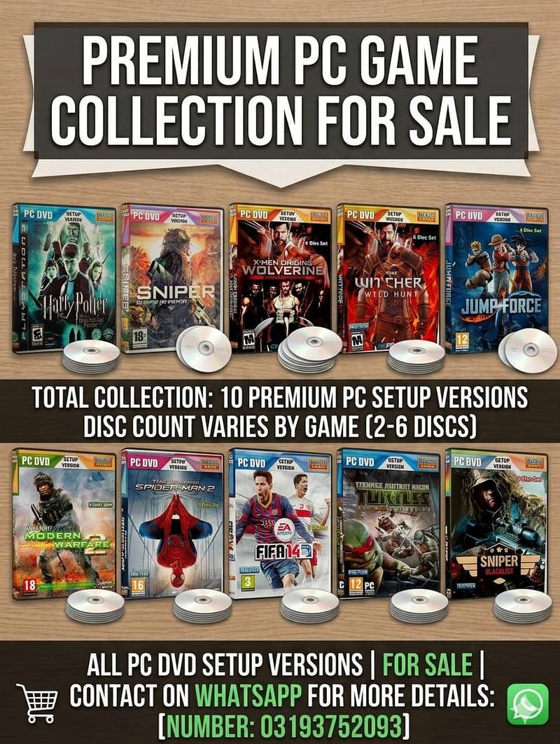 PC Games 1