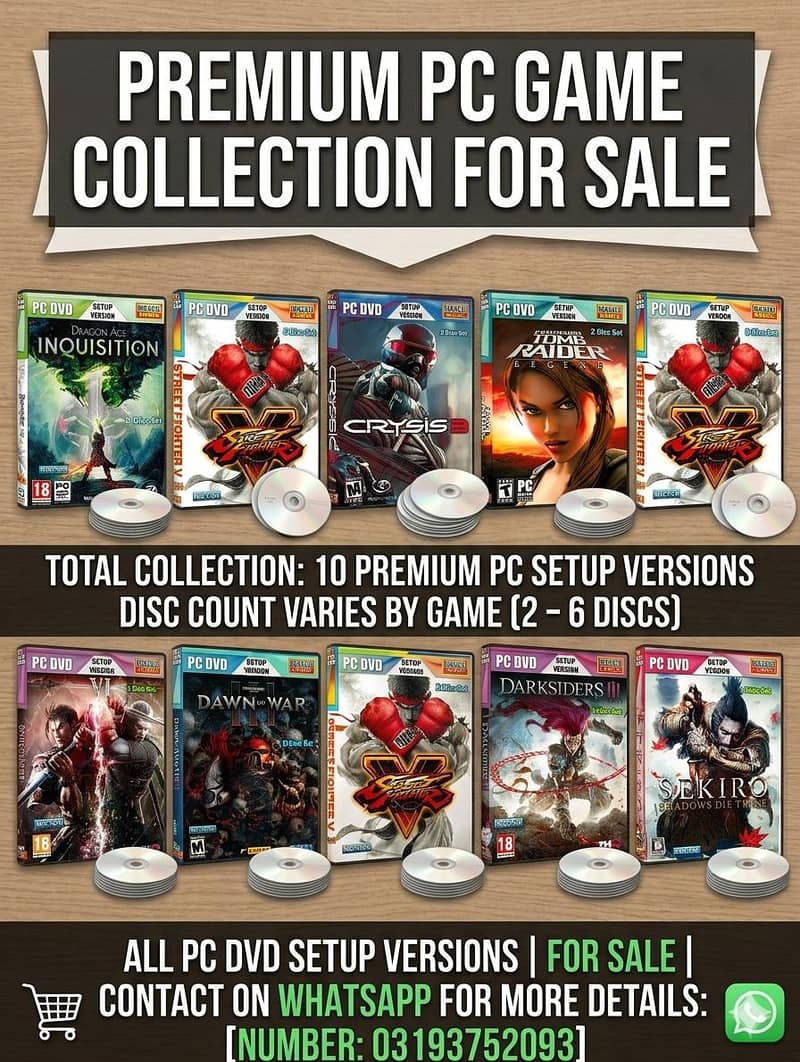 PC Games 2