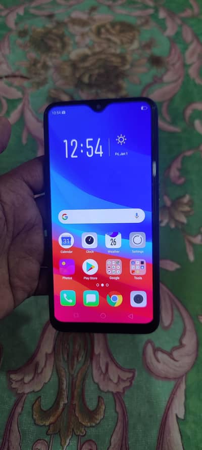 oppo a5s