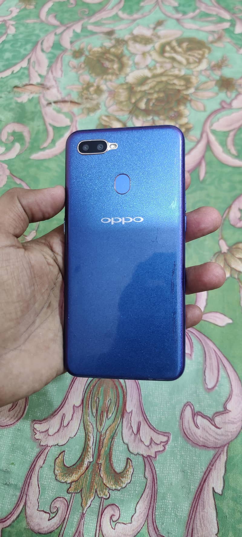 oppo a5s 1