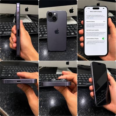 Apple iPhone 14 Pro Max Factory Unlocked 256GB (LL/A)