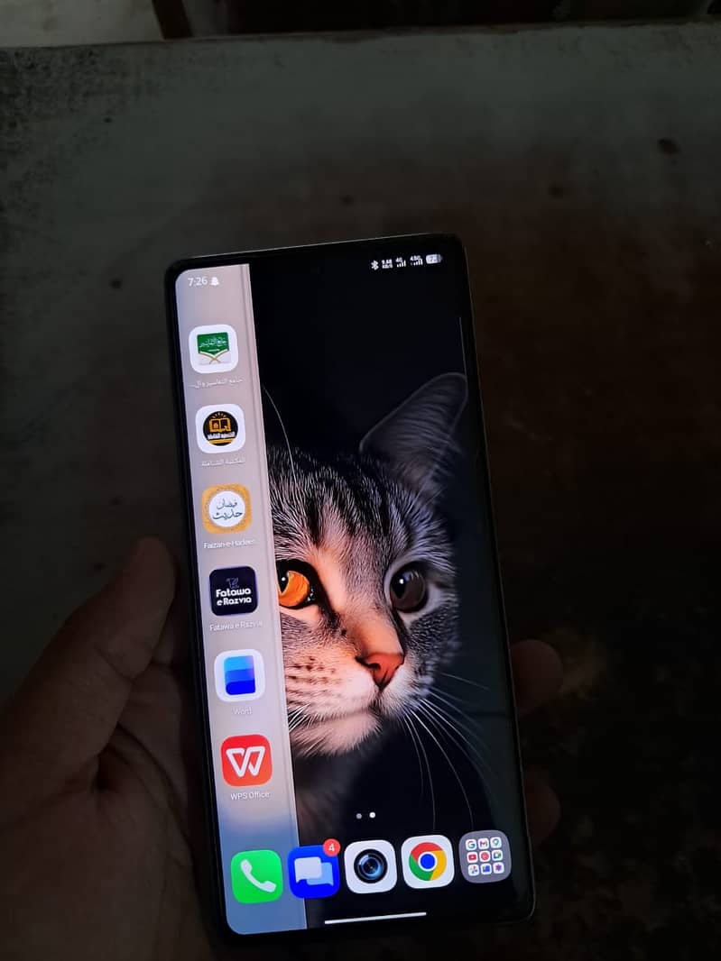 Infinix Note 40 6