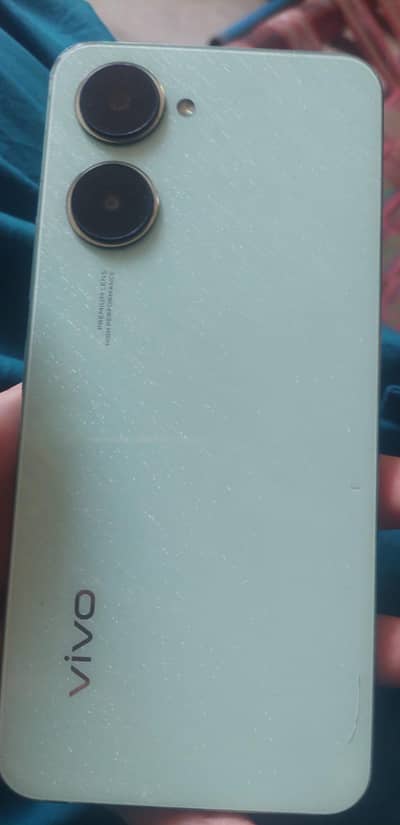 vivo y03 4/64