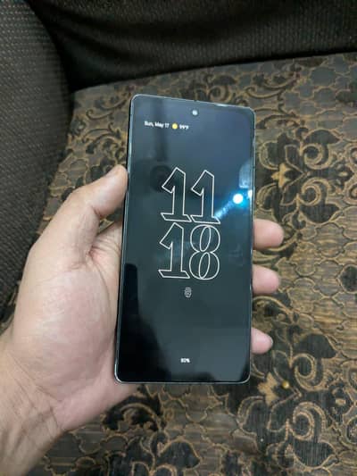 Google pixel 7