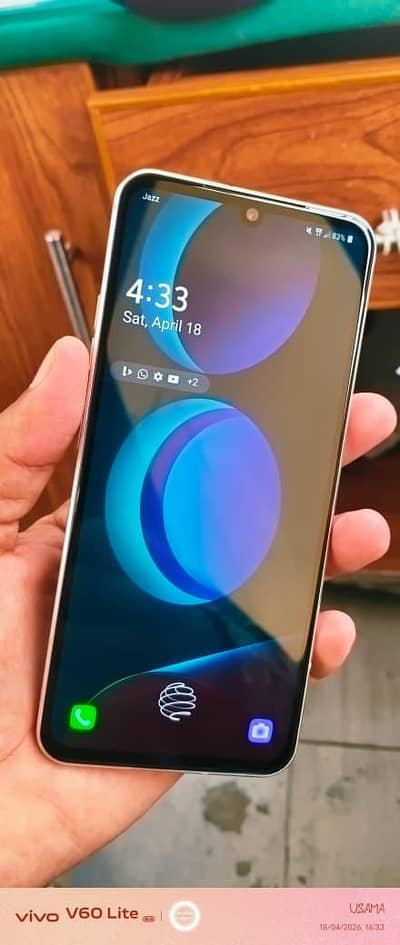 LG V 60 THINQ 5G PTA APROVE