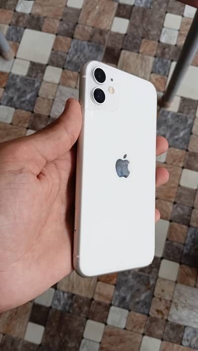 Apple iPhone 11