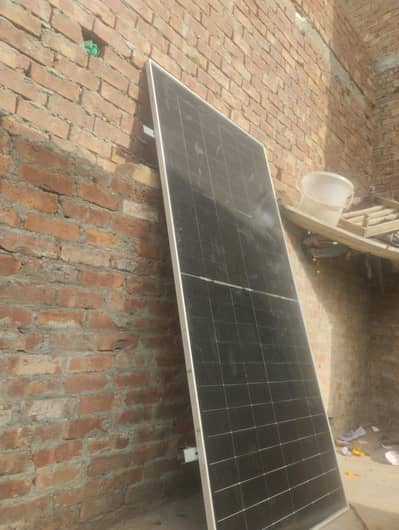 solar panel